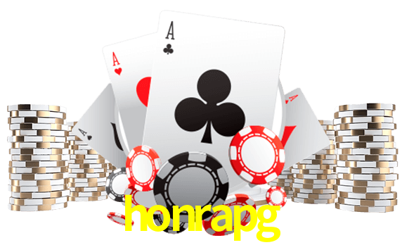 Jogue jogos de pôquer em honrapg