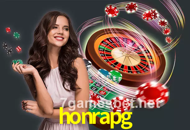 vivo no cassino honrapg