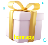 Receba seus bônus de boas-vindas no honrapg