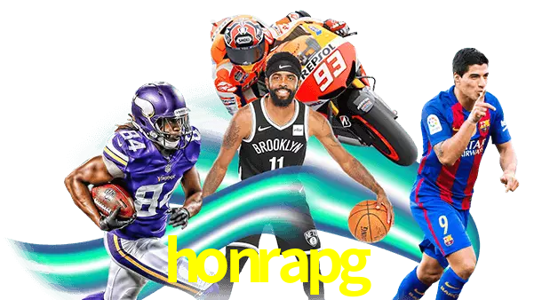 honrapg