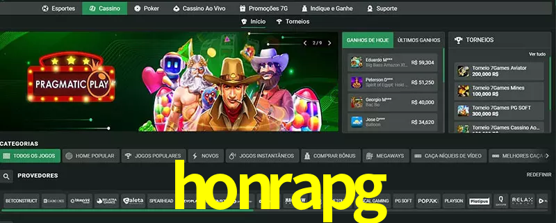 cassino honrapg
