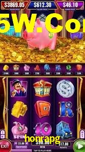 Premium Interface honrapg