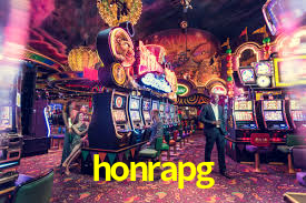 honrapg