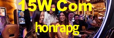 honrapg: A Experiência de Casino com Jogos de Mesa ao Vivo