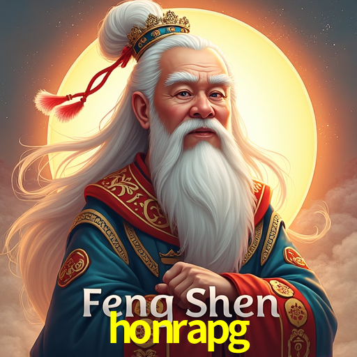 Integração de APIs honrapg