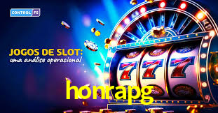 honrapg,honrapg.com