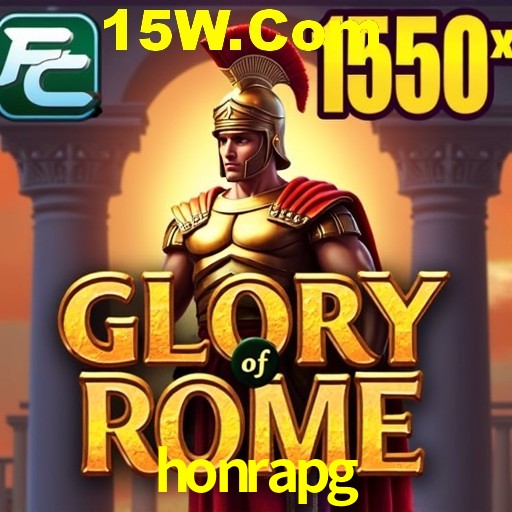 Weekend Specials honrapg