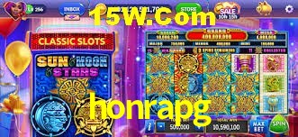 Roulette Table honrapg