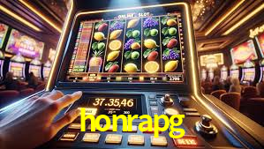 Live Casino honrapg