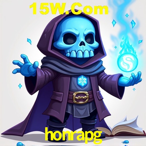 Provedores de Jogos honrapg