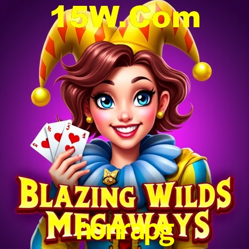 Jogos de Slot honrapg