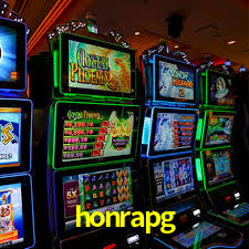 honrapg,honrapg.com