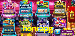 honrapg casino