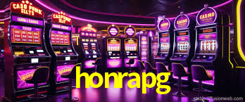 VIP Casino honrapg