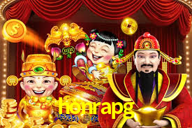 honrapg.com