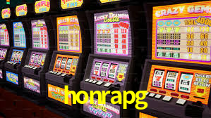 honrapg