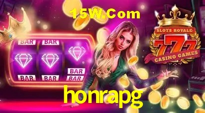 Descubra a Essência do honrapg: Nossa História e Compromissos