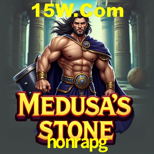 Interface do App honrapg