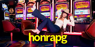 honrapg casino