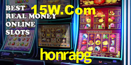 honrapg.com