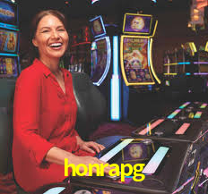 honrapg,honrapg.com