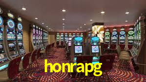 honrapg
