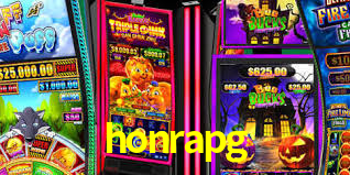 honrapg