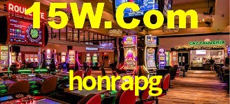 honrapg casino