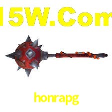 honrapg