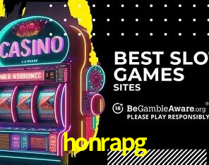 Inovações de Jogos na honrapg: O Futuro das Experiências Interativas