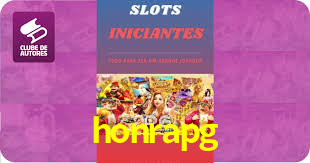 honrapg.com