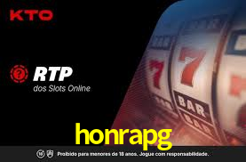 honrapg.com