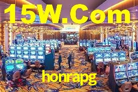 Sinta a adrenalina dos jogos de cassino com honrapg