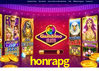 Apostas Esportivas na honrapg: Um Guia Completo