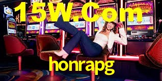 honrapg
