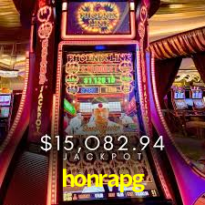 honrapg casino