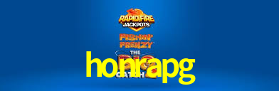 honrapg