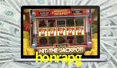 Apostas Esportivas na honrapg: Um Guia Completo