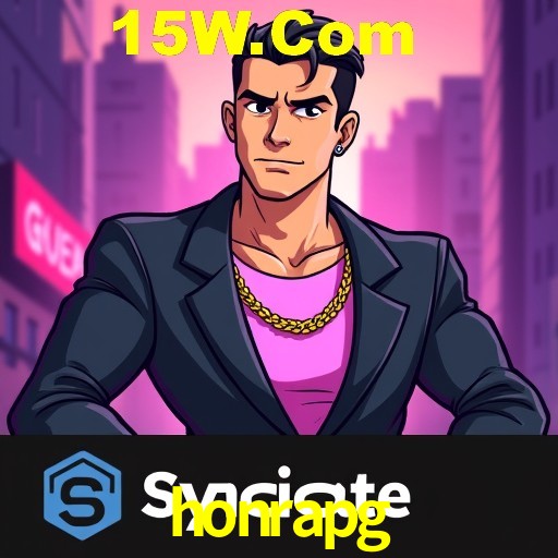 Game Providers honrapg