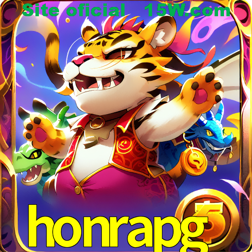 honrapg